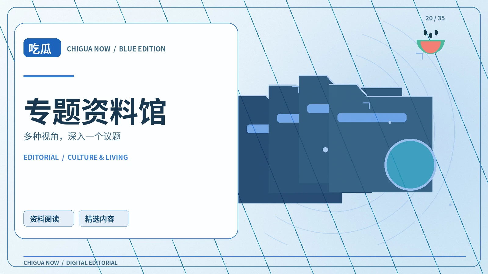 主题探索地图